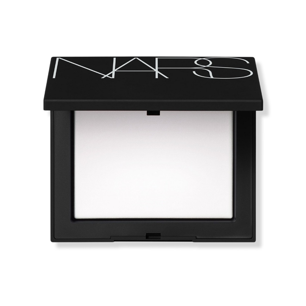 NARS Light Reflecting Pressed Setting Powder Crystal Translucent NWT